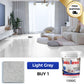 High-Gloss Marble Finish Epoxy Floor Coating