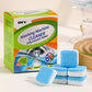 Washing Machine Cleaner Tablets (Pack of 12)