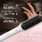 ✨Last Day Special Price $29.99!!💥Negative Ion Hair Straightener Styling Comb💇‍♀