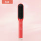 ✨Last Day Special Price $29.99!!💥Negative Ion Hair Straightener Styling Comb💇‍♀