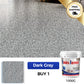 High-Gloss Marble Finish Epoxy Floor Coating