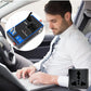 Car Power Inverter 220V, 12V24V to 220V Converter