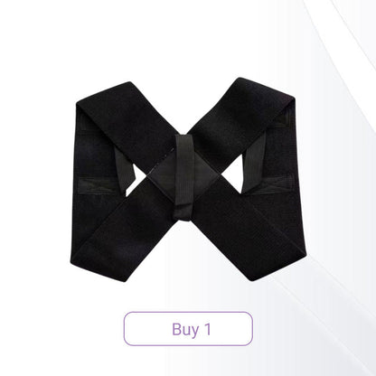 🔥Hot Sale 50%🔥Back Posture Correction Belt for Men & Women