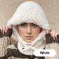 Outdoors Windproof Scarf Hat