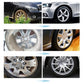 🔥Car Wheel Cleaning Agent👍The ultimate solution for sparkling clean car wheels🚗