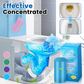 🔥Hot Sale 50%🔥Effective Concentrated Descaling Toilet Cleaning Stick