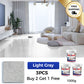 High-Gloss Marble Finish Epoxy Floor Coating