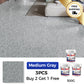 High-Gloss Marble Finish Epoxy Floor Coating