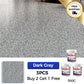 High-Gloss Marble Finish Epoxy Floor Coating