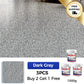 High-Gloss Marble Finish Epoxy Floor Coating