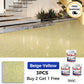 High-Gloss Marble Finish Epoxy Floor Coating