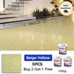 High-Gloss Marble Finish Epoxy Floor Coating