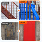 🔥Hot Sale 50% RABAT💥Vandbaseret rustkonverterende maling