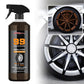🔥Car Wheel Cleaning Agent👍The ultimate solution for sparkling clean car wheels🚗