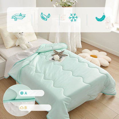 ❄️Summer Specials💕Summer Ice Silk Air Conditioning Quilt