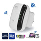 WIFI SIGNAL BOOSTER (Wide-coverage, through-wall)