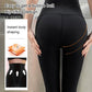 Highly Elastic Body Shaping Leggings（50% OFF )