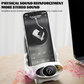 🔥Last Day Sale 60%🔥Mini Chair Wireless Fast Charger Multifunctional Phone Holder