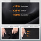 Fliwos™ Mens Stretch Dress Pants