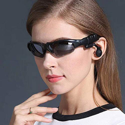 🔥LAST DAY 45% OFF🔥Wireless Sports Bluetooth Polarized Glasses