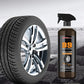 🔥Car Wheel Cleaning Agent👍The ultimate solution for sparkling clean car wheels🚗