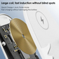 🔥Last Day Sale 60%🔥Mini Chair Wireless Fast Charger Multifunctional Phone Holder