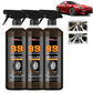 🔥Car Wheel Cleaning Agent👍The ultimate solution for sparkling clean car wheels🚗