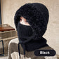 Outdoors Windproof Scarf Hat