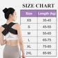 🔥Hot Sale 50%🔥Back Posture Correction Belt for Men & Women