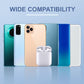Portable Wireless Magnetic Power Bank
