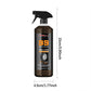 🔥Car Wheel Cleaning Agent👍The ultimate solution for sparkling clean car wheels🚗