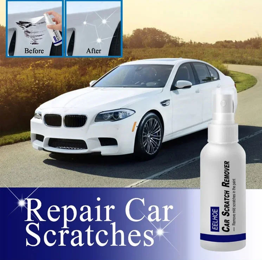 Car Scratch Repair Spray -🚗suitable for all colours car paint