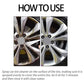 🔥Car Wheel Cleaning Agent👍The ultimate solution for sparkling clean car wheels🚗