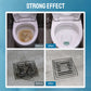 🔥The Choice of 80 Million Families!🔥 Multifunctional and Powerful Odor-removing Pipe Unclogging Agent