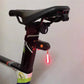 🔥HOT SALE 🔥Bicycle Riding Tail Light USB Charging