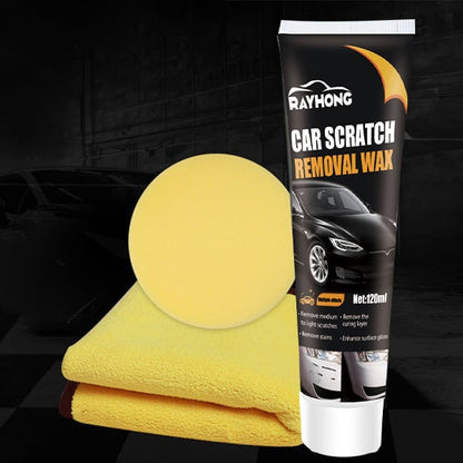 💥Hot Sale- Buy 2 Get 1 Free🔥Adhesive for repairing scratches on cars