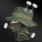 ⏳ Limited time 50% off! 💥2-in-1 Camouflage Fishing Hat and Mask Neck Wrap（The more you buy, the higher the discount）