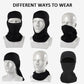 ⏳ Limited time 50% off! 💥2-in-1 Camouflage Fishing Hat and Mask Neck Wrap（The more you buy, the higher the discount）