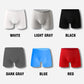 Men's 3D Stereo One-Piece Ice Silk Boxer