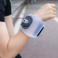 Sport Water Bottle - Straps Onto Your Wrist!