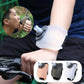 Sport Water Bottle - Straps Onto Your Wrist!