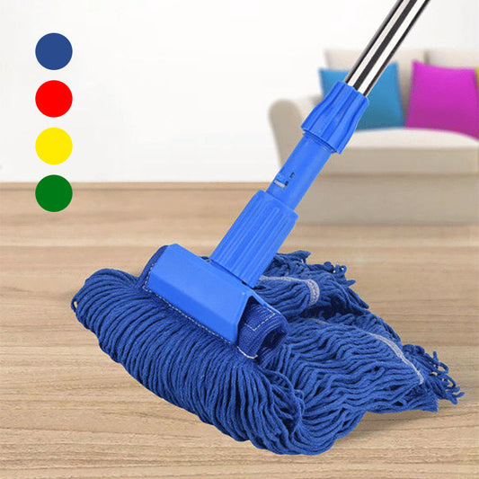 Heavy Duty Microfiber Mop Head