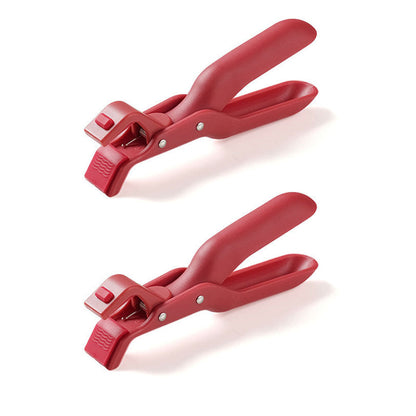 ✨Buy 1 Get 1 Free✨Multi-Purpose Anti-Scald Bowl Holder Clip for Kitchen