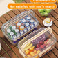 Portable Refrigerator Fresh-keeping Box