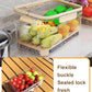 Portable Refrigerator Fresh-keeping Box