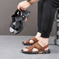 🔥Promotion -57% discount💥Men's Breathable Anti-Slip Fashion Sandals