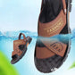 🔥Promotion -57% discount💥Men's Breathable Anti-Slip Fashion Sandals