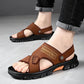 🔥Promotion -57% discount💥Men's Breathable Anti-Slip Fashion Sandals