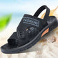 🔥Promotion -57% discount💥Men's Breathable Anti-Slip Fashion Sandals