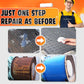 🔥2025 Neues Upgrade 💥Rustproof Metal Paint - Rust Remover